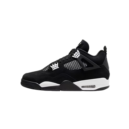 Nike Air Jordan 4 Retro White Thunder