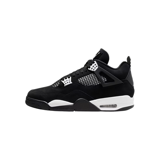Nike Air Jordan 4 Retro White Thunder