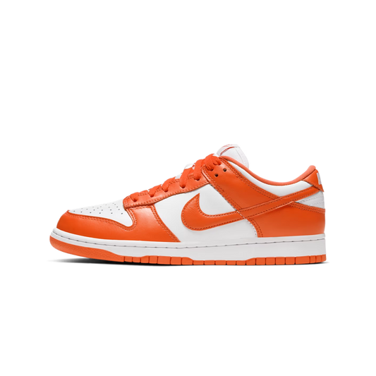 Nike Dunk Low Orange Blaze