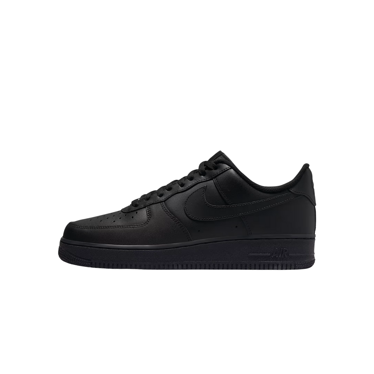 Nike Air Force 1 Black