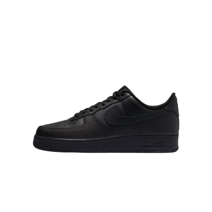 Nike Air Force 1 Black