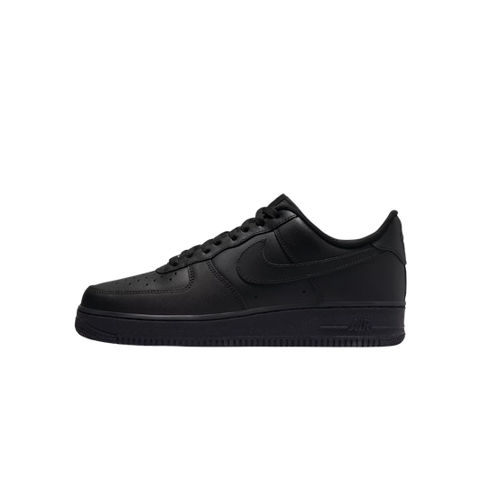 Nike Air Force 1 Black
