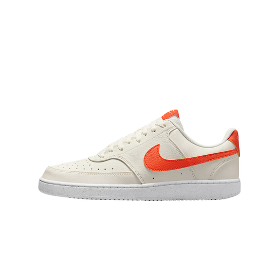 Nike Court Vision Low Next Nature Orange