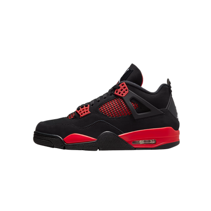 Nike Air Jordan 4 Retro Red Thunder