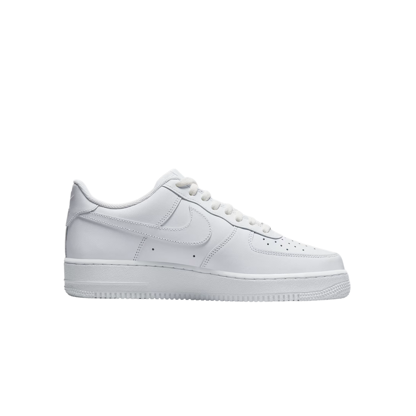 Nike Air Force 1 White