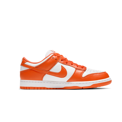 Nike Dunk Low Orange Blaze