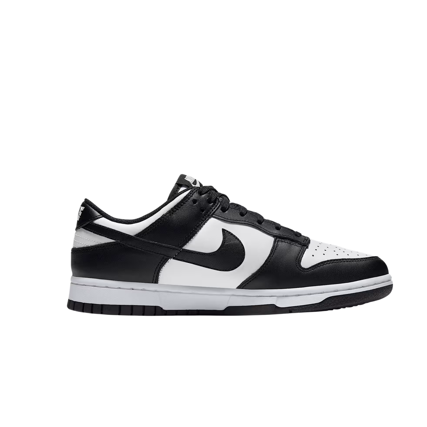 Nike Dunk Low Black