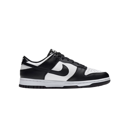 Nike Dunk Low Black