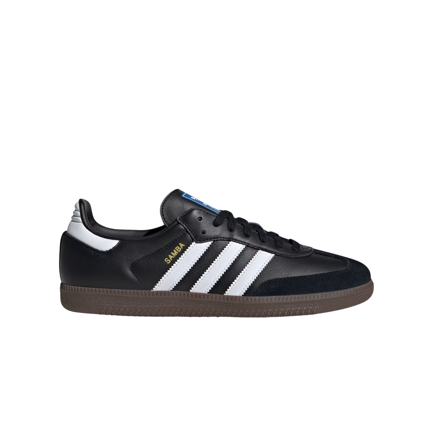 Adidas Samba OG Core Black