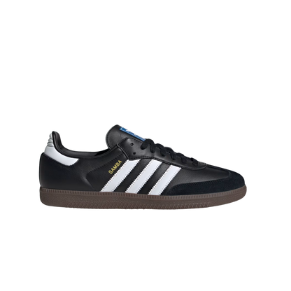 Adidas Samba OG Core Black