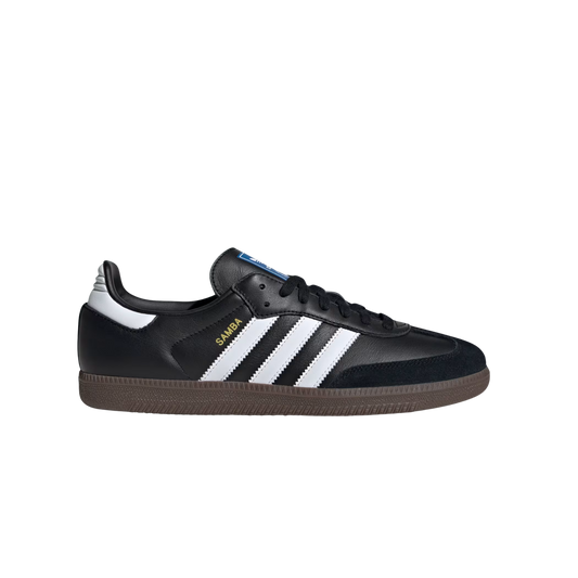 Adidas Samba OG Core Black