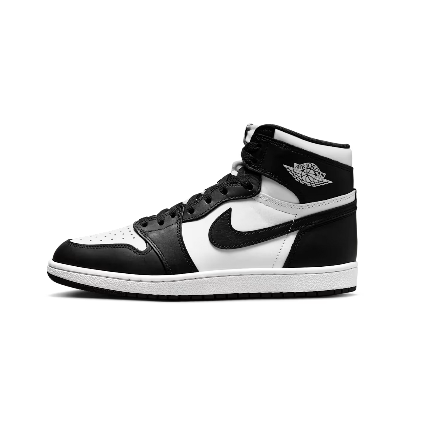 Nike Air Jordan 1 High 85 Black White