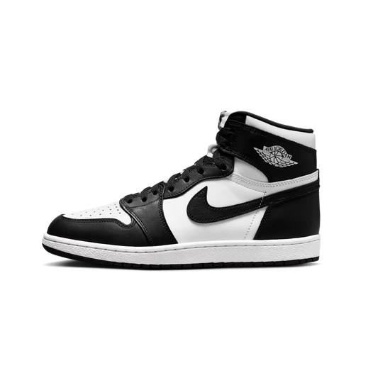 Nike Air Jordan 1 High 85 Black White