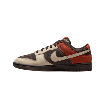 Nike SB Dunk Low Red Panda