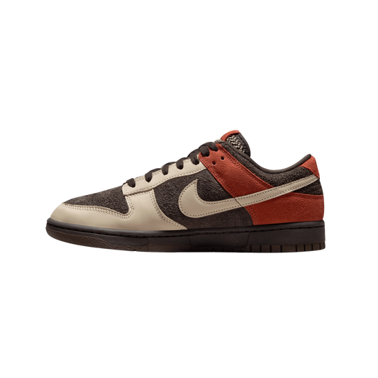 Nike SB Dunk Low Red Panda