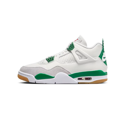 Nike SB X Air Jordan 4 Pine Green