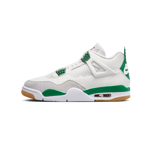 Nike SB X Air Jordan 4 Pine Green