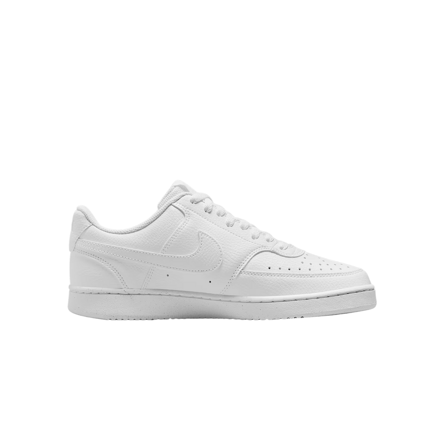 Nike Court Vision Low Next Nature White