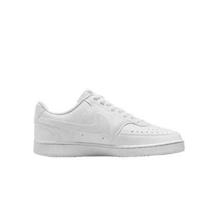 Nike Court Vision Low Next Nature White