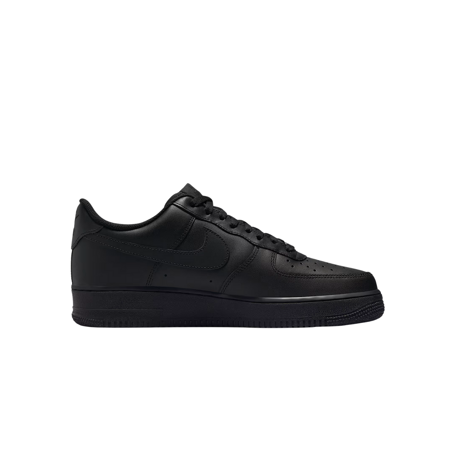 Nike Air Force 1 Black