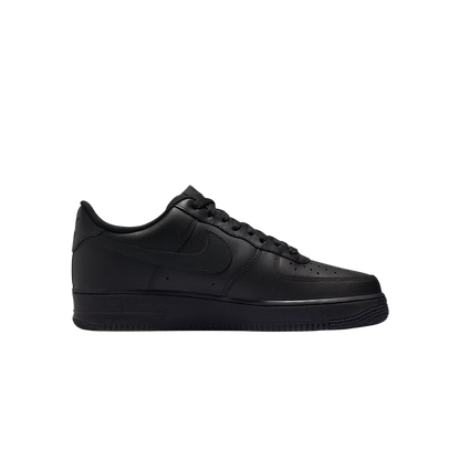 Nike Air Force 1 Black