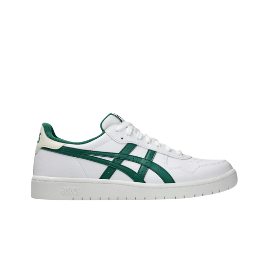 Asics JAPAN S White Jasper Green