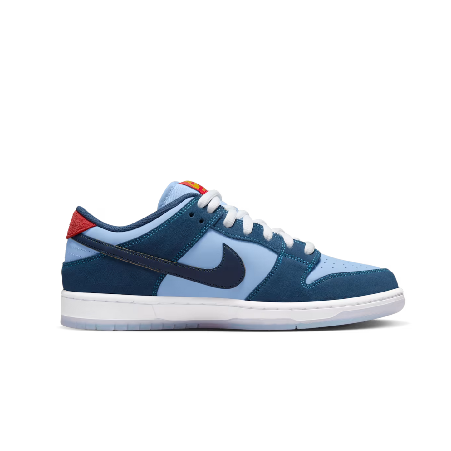 Nike SB Dunk X Why So Sad