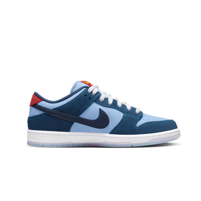 Nike SB Dunk X Why So Sad
