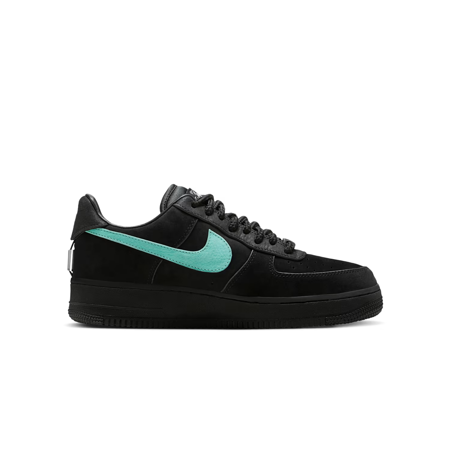 Nike Air Force 1 X Tiffany & CO
