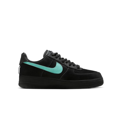 Nike Air Force 1 X Tiffany & CO