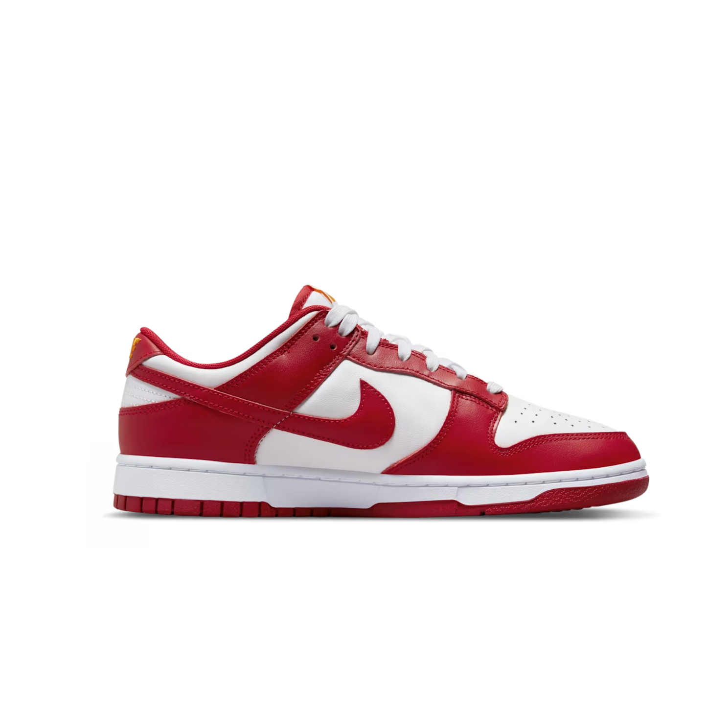 Nike Dunk Low Gym Red