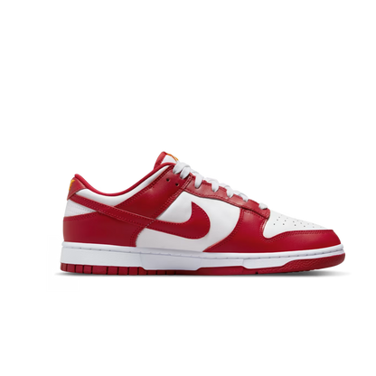 Nike Dunk Low Gym Red