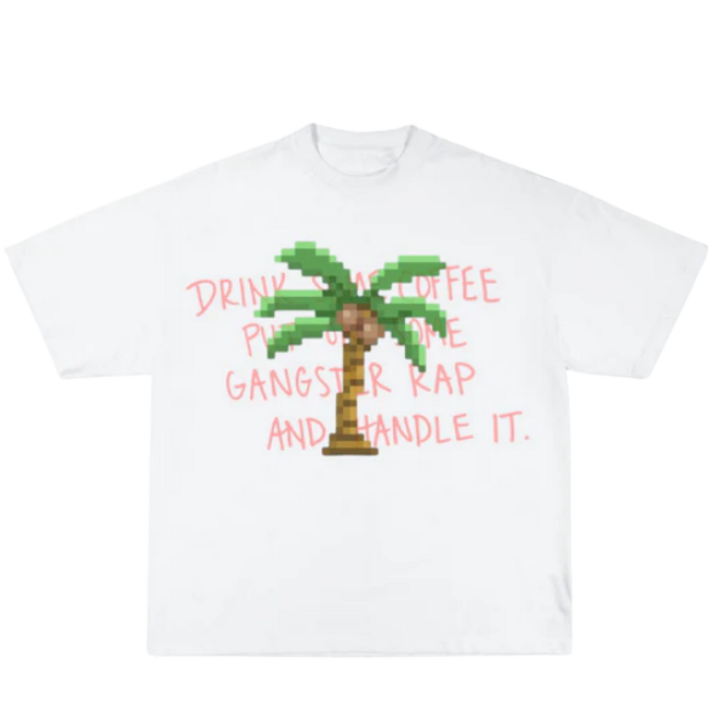 Palm tree