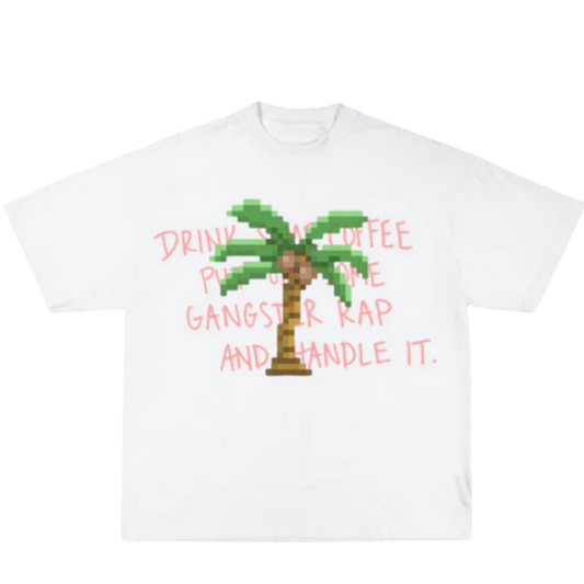 Palm tree