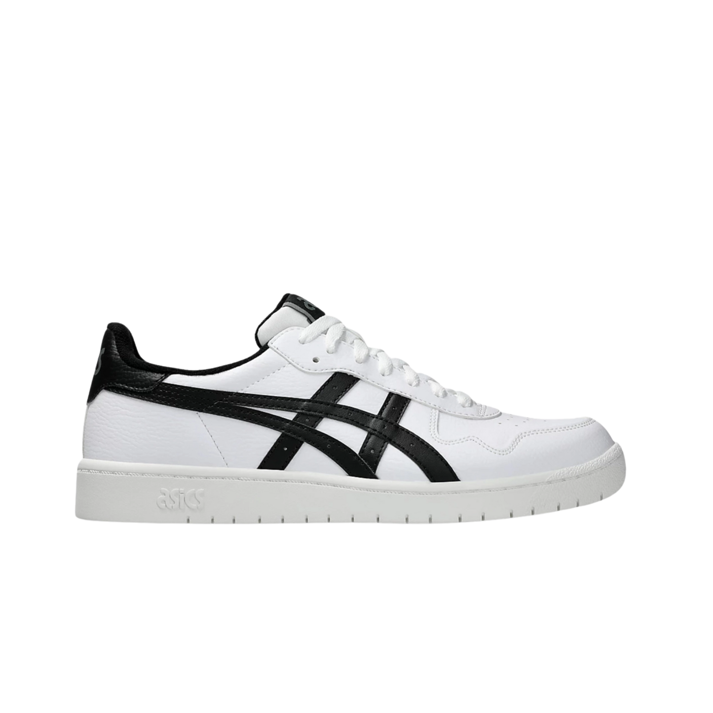 Asics JAPAN S White Black
