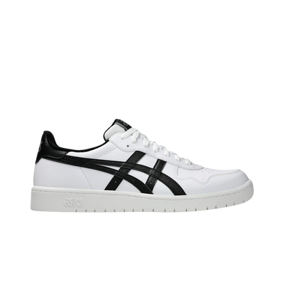 Asics JAPAN S White Black