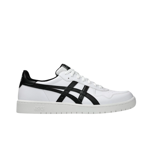 Asics JAPAN S White Black