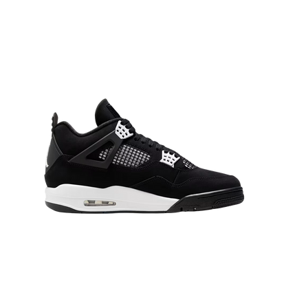 Nike Air Jordan 4 Retro White Thunder