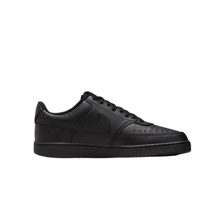 Nike Court Vision Low Next Nature Black