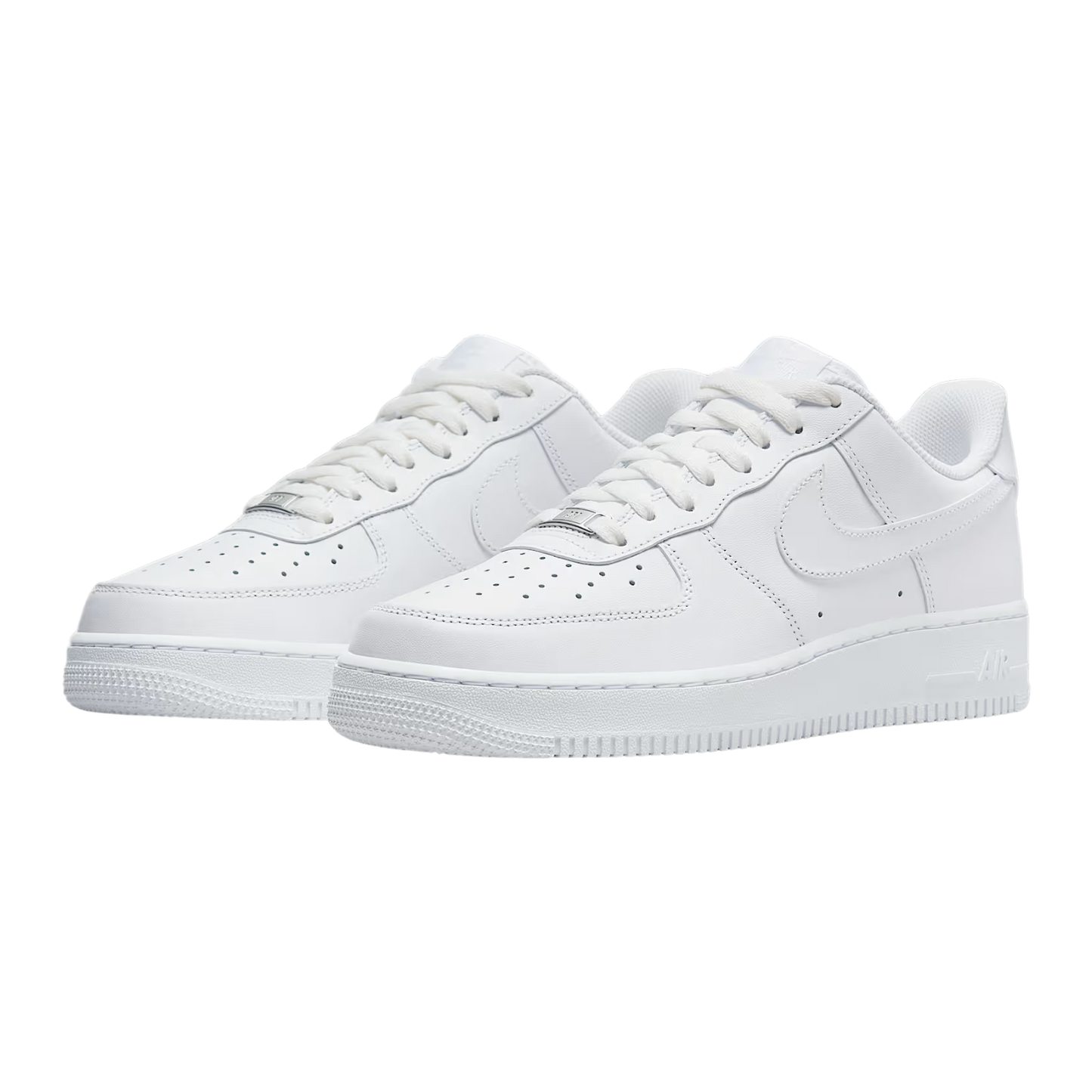 Nike Air Force 1 White