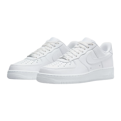 Nike Air Force 1 White