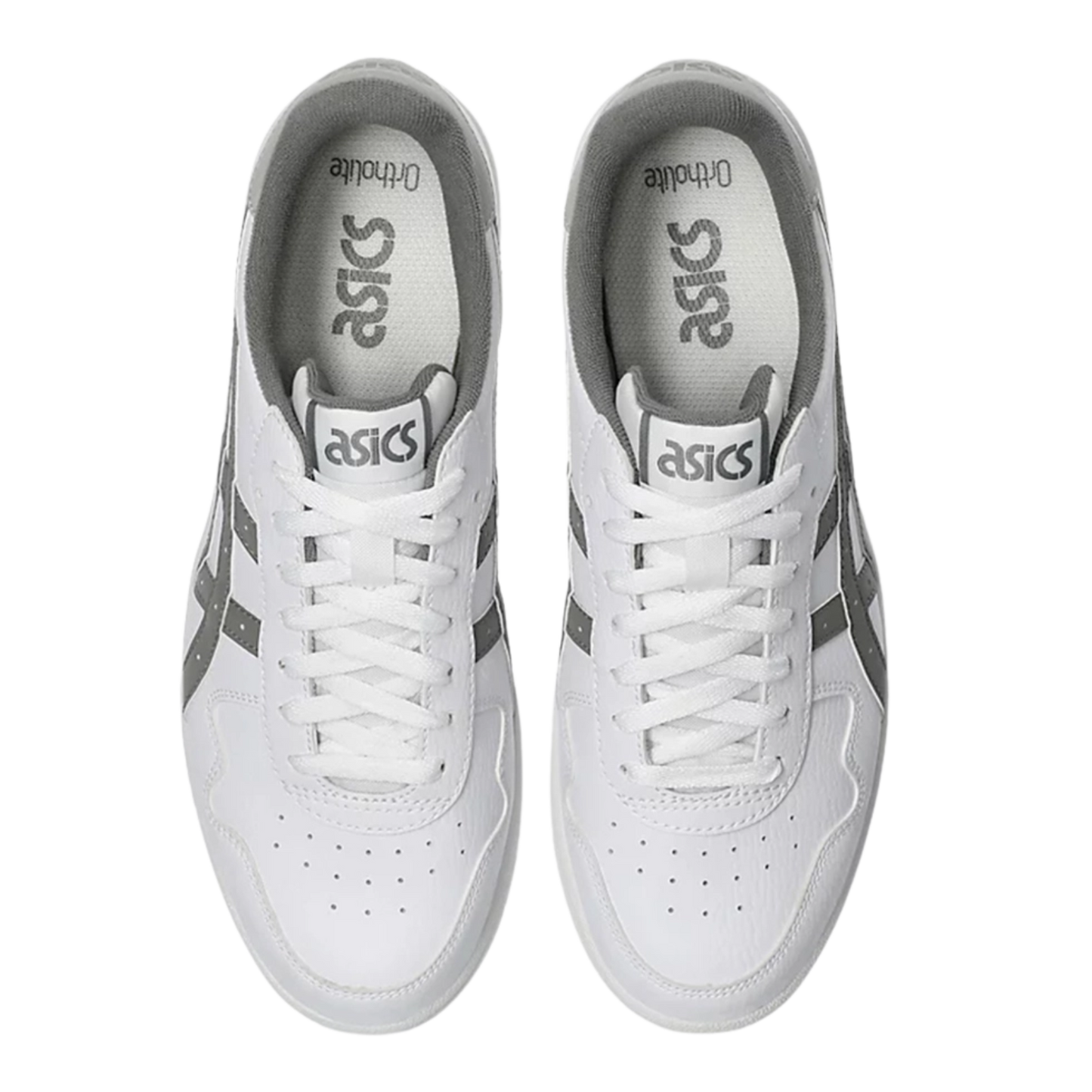 Asics JAPAN S White Steeple Grey