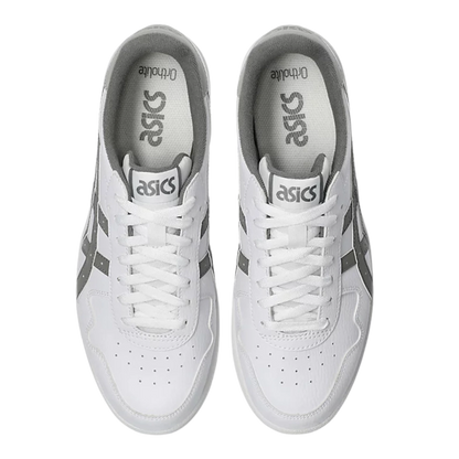 Asics JAPAN S White Steeple Grey