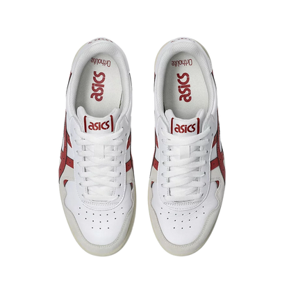 Asics JAPAN S White Red