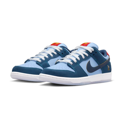 Nike SB Dunk X Why So Sad