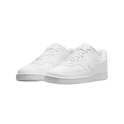 Nike Court Vision Low Next Nature White