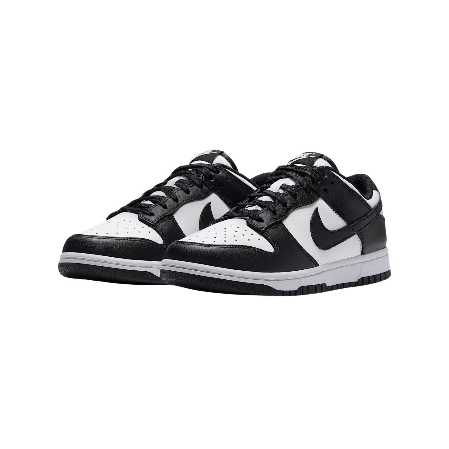 Nike Dunk Low Black