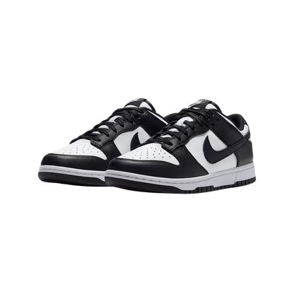 Nike Dunk Low Black