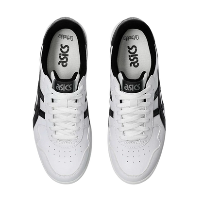 Asics JAPAN S White Black