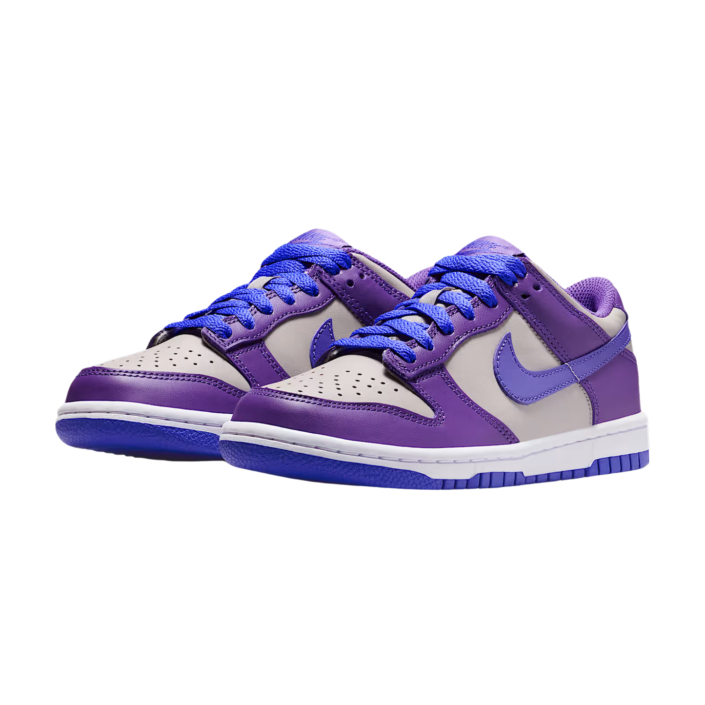 Nike SB Dunk Persian Violet